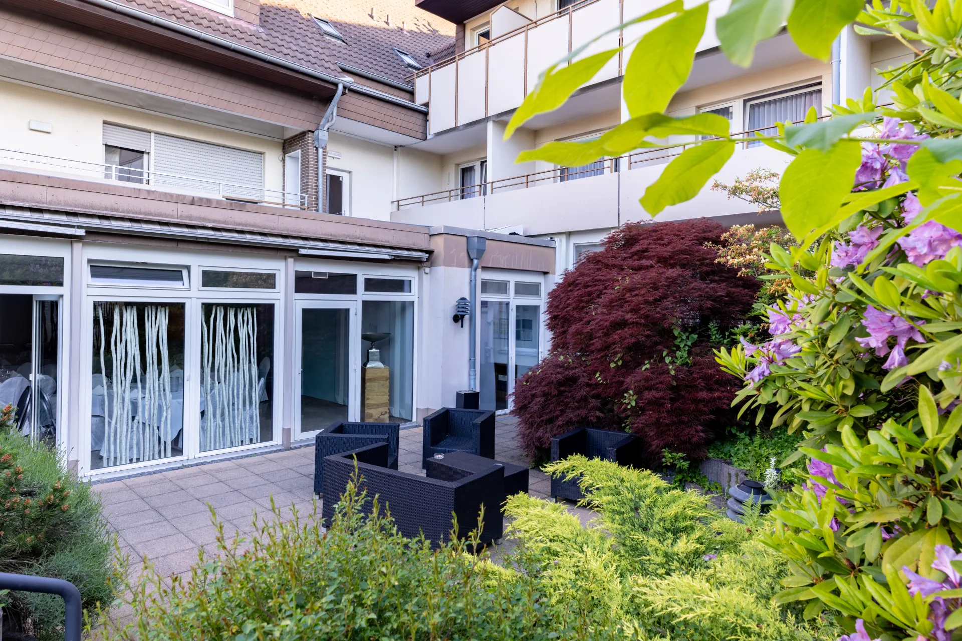 Hotel Elisenhof